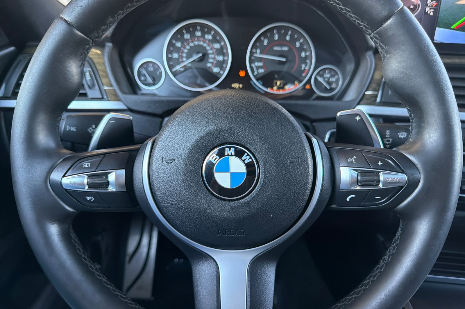 Used 2016 BMW 428i Gran Coupe xDrive AWD/4WD image 30
