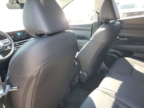 New 2026 Hyundai Tucson SEL AWD/4WD image 14