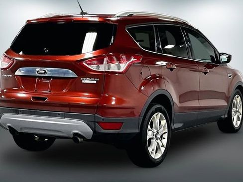 Used 2014 Ford Escape Titanium image 7