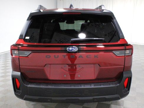 New 2026 Subaru Outback Limited XT AWD/4WD image 30