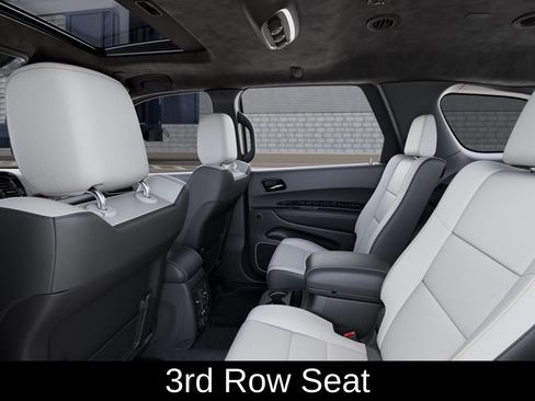 New 2026 Dodge Durango SRT Hellcat image 23