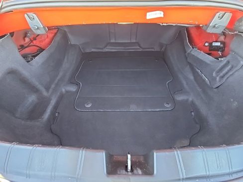 Used 2017 Chevrolet Camaro SS image 30