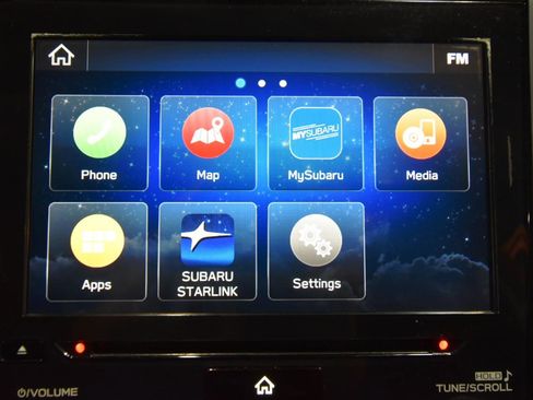 Used 2019 Subaru Crosstrek 2.0i Limited w/ Moonroof Package w/Navigation AWD/4WD image 27
