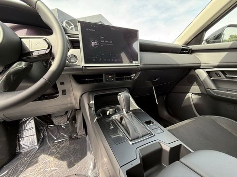 New 2026 MAZDA CX-5 Preferred image 18