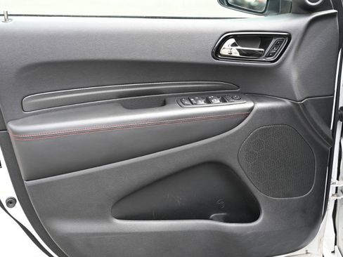 Used 2024 Dodge Durango R/T image 26