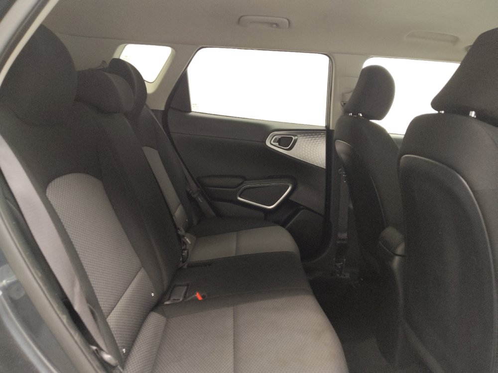 Used 2020 Kia Soul X-Line FWD image 19