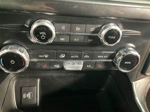 Used 2022 Ford F150 XLT w/ Equipment Group 302A High image 20