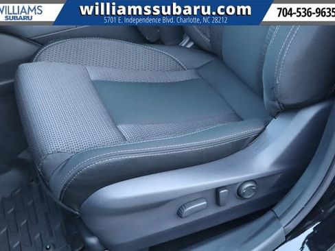 New 2025 Subaru Outback Premium w/ Popular Package #1 image 11
