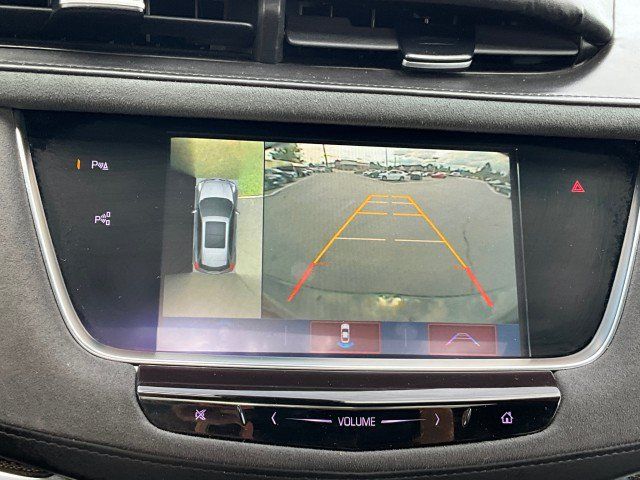 Used 2018 Cadillac XT5 Platinum w/ Driver Assist Package AWD/4WD image 21