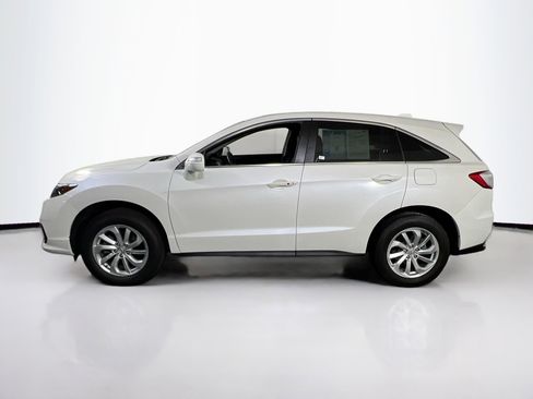 Used 2018 Acura RDX AWD image 8