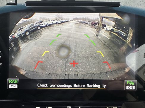 Used 2019 Subaru Outback 2.5i Limited w/ Popular Package #2 image 24