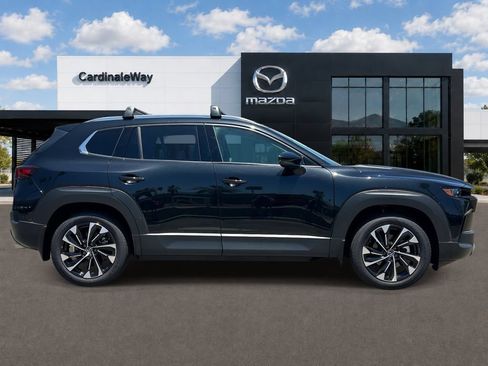 New 2026 MAZDA CX-50 2.5 Hybrid w/ Weather Package AWD/4WD image 2