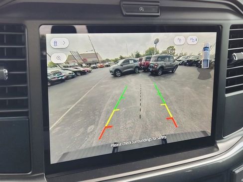 New 2026 Ford F150 STX image 18