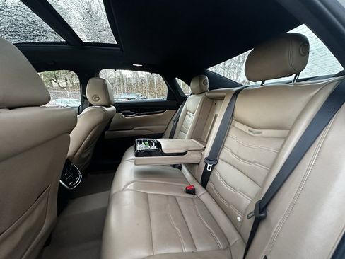 Used 2018 Cadillac XTS Vsport Platinum image 20