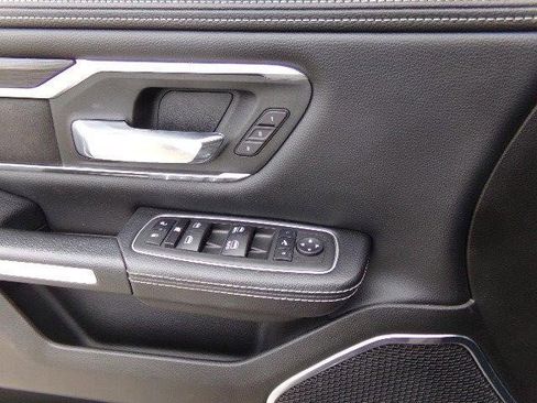 Used 2023 RAM 1500 Laramie image 14