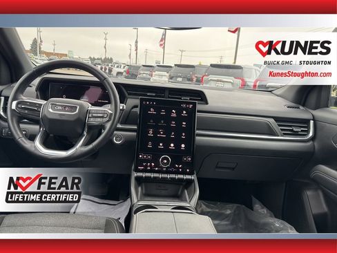 Used 2025 GMC Terrain Elevation image 38