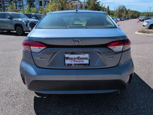 Used 2020 Toyota Corolla LE FWD image 5