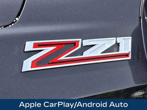 Used 2025 Chevrolet Tahoe Z71 AWD/4WD image 32