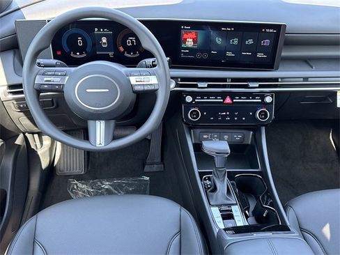 New 2026 Hyundai Santa Cruz SEL image 15