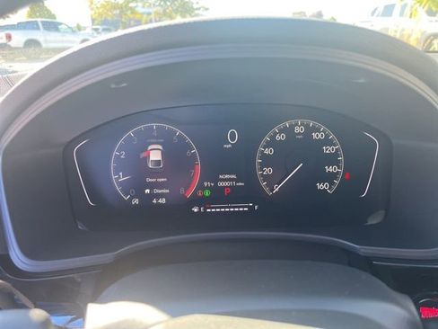 New 2026 Honda Civic Sport image 13