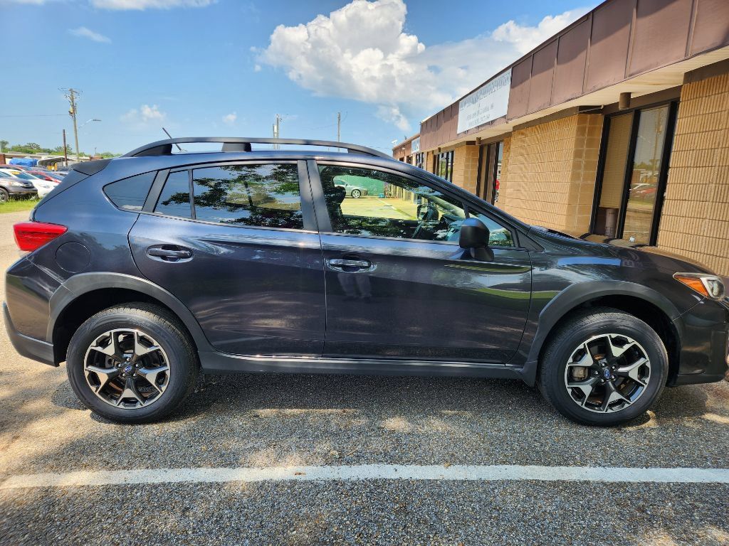 Used 2019 Subaru Crosstrek 2.0i w/ Popular Package #1 AWD/4WD image 5