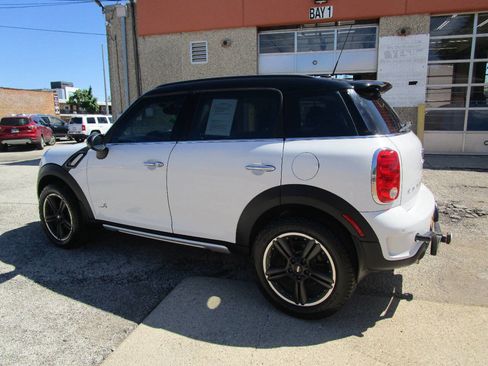 Used 2016 MINI Cooper Countryman S AWD/4WD image 5