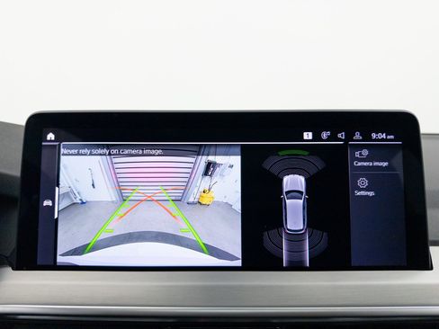 Used 2024 BMW X3 sDrive30i w/ Premium Package image 7