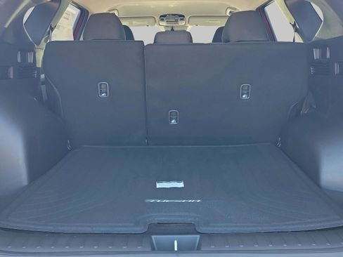 New 2026 Hyundai Tucson SEL image 7