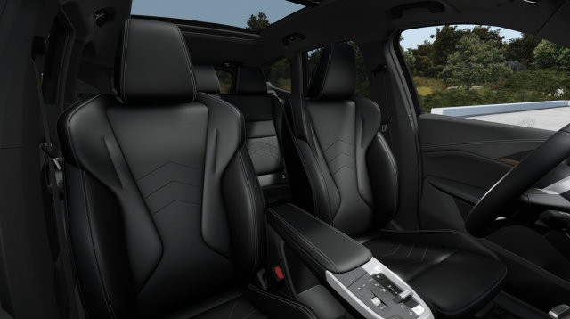 New 2027 BMW X1 xDrive28i AWD/4WD image 3