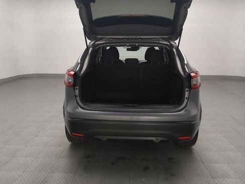 Used 2021 Nissan Rogue Sport S FWD image 29