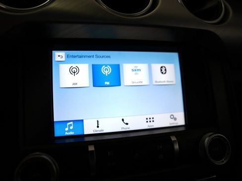 Used 2019 Ford Mustang Premium RWD image 21