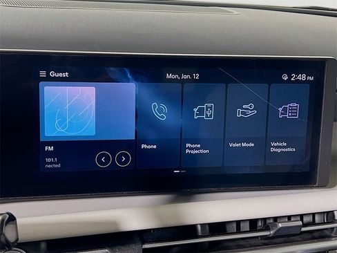 Used 2025 Hyundai Tucson SEL image 14