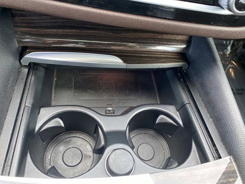 Used 2018 BMW 640i Gran Turismo xDrive 640i xDrive Gran Turismo AWD image 14