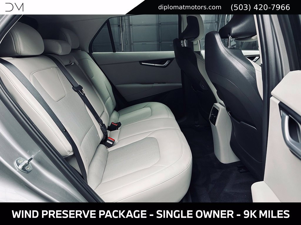 Used 2023 Kia Niro Wind w/ Wind Preserve Package FWD image 19