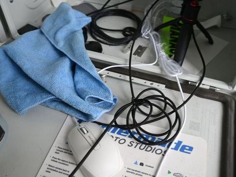 Used 2021 Honda Civic Sport image 25