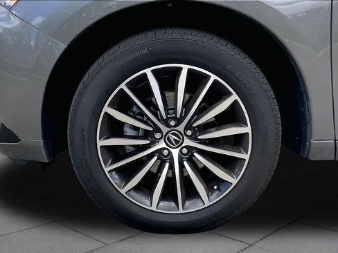 Used 2025 Acura RDX SH-AWD w/ Advance Package image 16