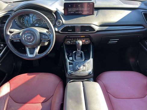 Used 2023 MAZDA CX-9 Carbon Edition image 14