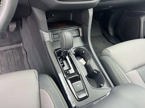 Used 2025 Subaru Ascent Onyx Edition w/ Popular Package #2 image 29