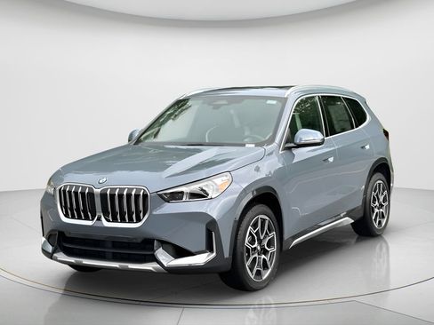 New 2026 BMW X1 xDrive28i w/ Technology Package AWD/4WD image 1