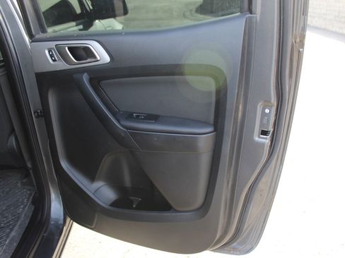 Used 2020 Ford Ranger XLT w/ Equipment Group 301A Mid image 13