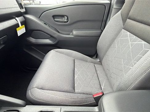 New 2026 Nissan Frontier SV image 23