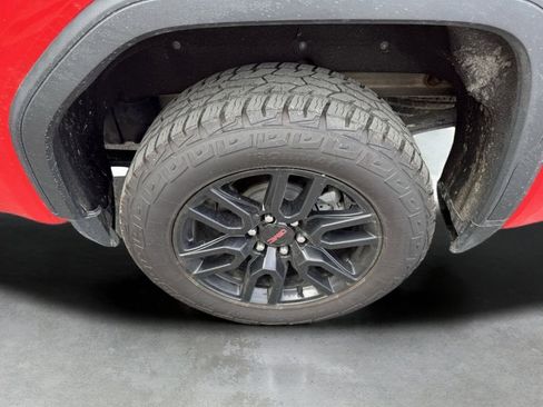 Used 2020 GMC Sierra 1500 Elevation w/ Elevation Value Package AWD/4WD image 21