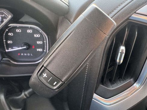 Used 2022 GMC Sierra 1500 SLT w/ SLT Premium Plus Package image 34