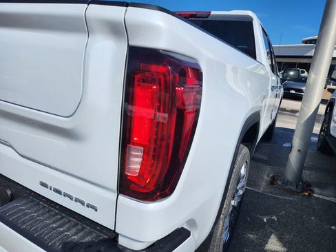 New 2026 GMC Sierra 1500 Denali AWD/4WD image 5