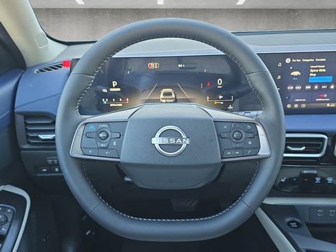 New 2026 Nissan Sentra SL image 21