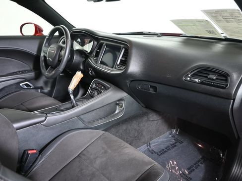 Used 2018 Dodge Challenger T/A RWD image 14