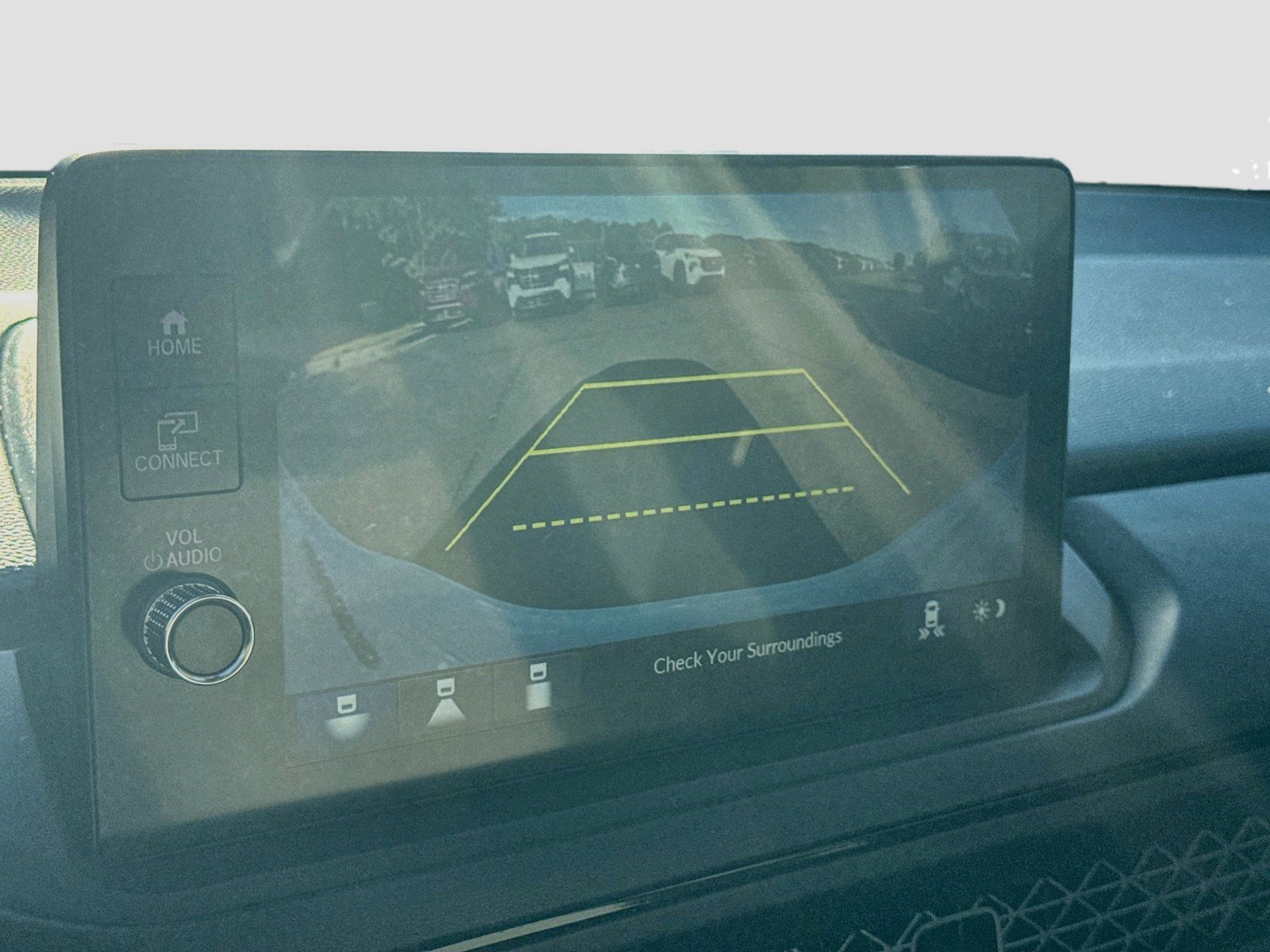 Used 2026 Honda Accord SE image 13