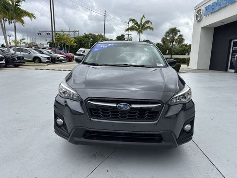 Used 2018 Subaru Crosstrek 2.0i Premium AWD/4WD image 29