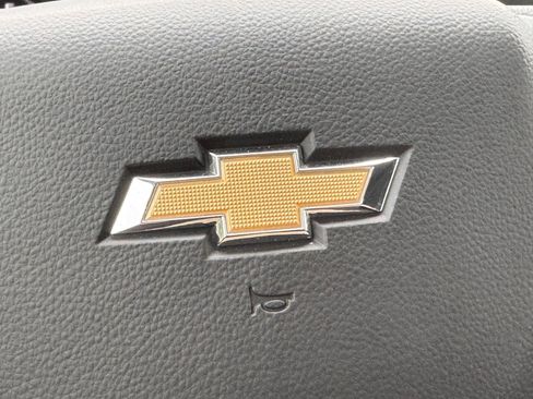 New 2026 Chevrolet Silverado 1500 W/T w/ WT Safety Package AWD/4WD image 12