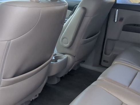 Used 2016 Honda Odyssey Touring Elite image 25